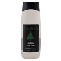 Earthsap Pine Forest Body Wash